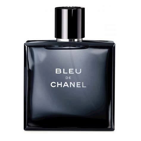 chanel lociones